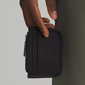 Wallet True Identity Card Case